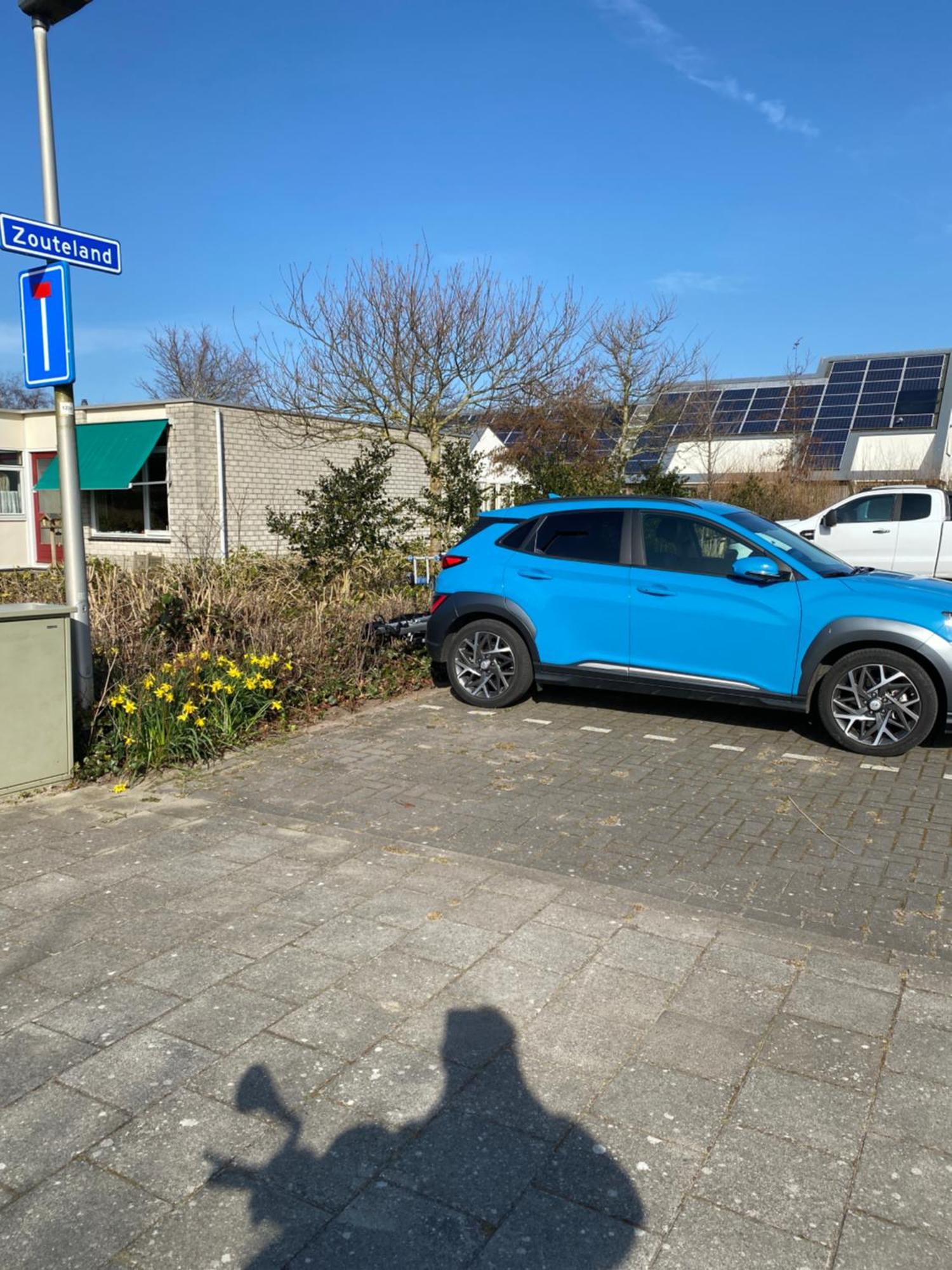 Oomes Huus Haestens And Koffie Den Hoorn  Zewnętrze zdjęcie