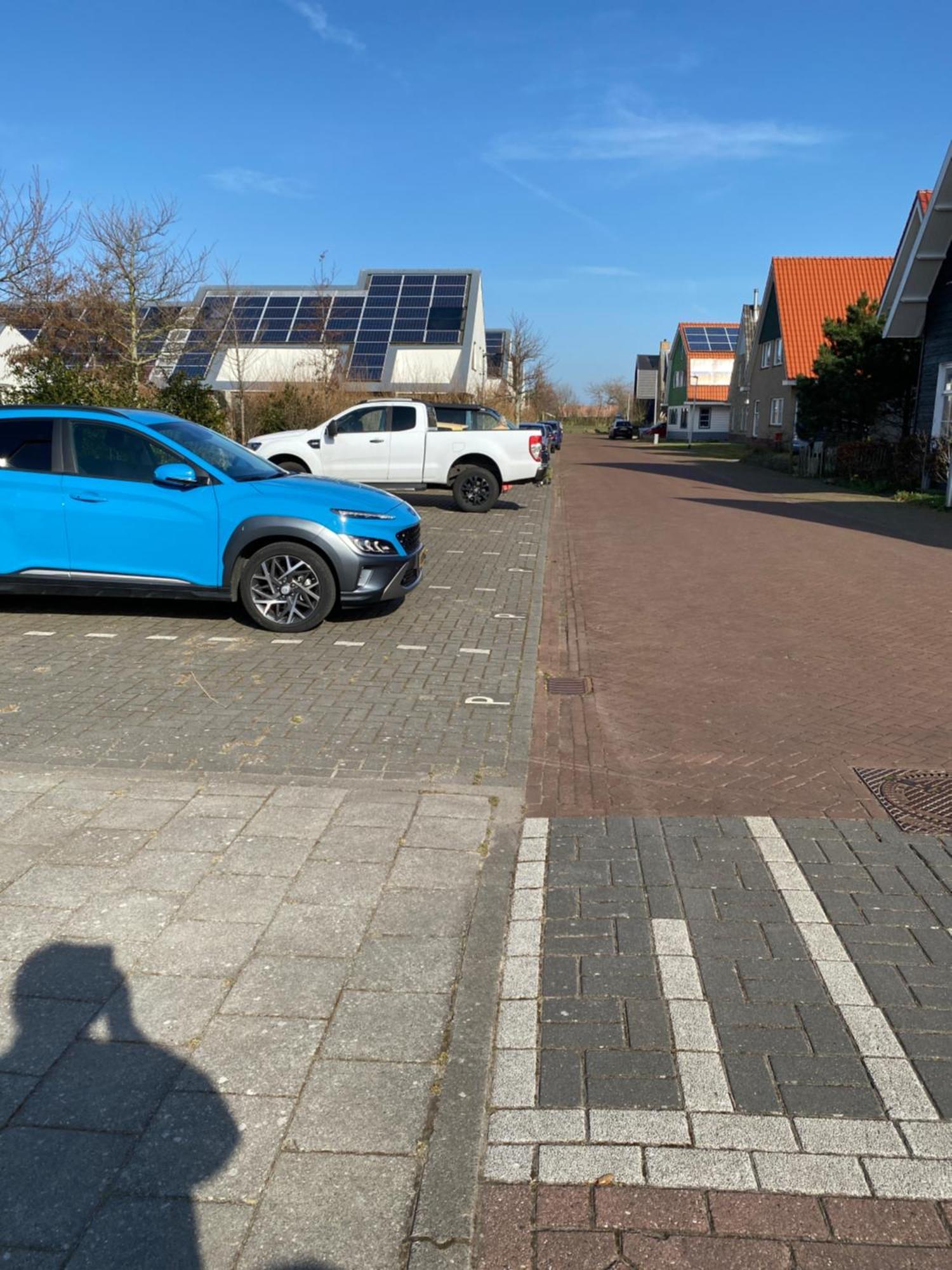 Oomes Huus Haestens And Koffie Den Hoorn  Zewnętrze zdjęcie